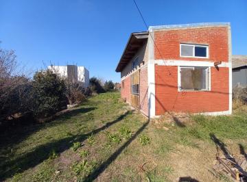 Casa · 39m² · 1 Ambiente · En Venta Lote 411 m² con Monoambiente 40 M&sup2;.acequias del Aire