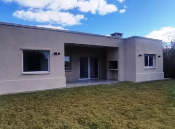 Casa de 4 ambientes, Pilar · Casa de 3 Dorm. en Manzanares Chico