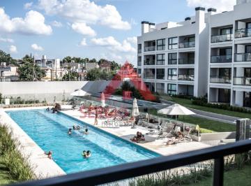 Departamento · 68m² · 3 Ambientes · Departamento en Complejo Vilanova