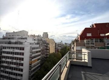 Departamento · 186m² · 4 Ambientes · Departamento de 4 Ambientes con Parrilla en Austria y Av Santa Fe