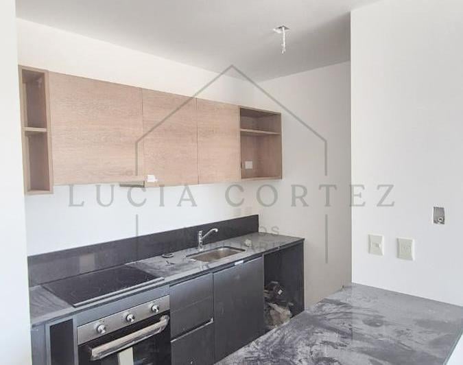 Departamento · 47m² · 2 Ambientes · 1 Cochera