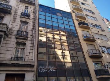 Edificio · 640m² · Edificio Comercial - Microcentro. 4 Pisos