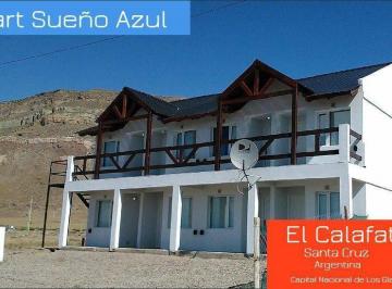 FRI-FRI-1009_2 · Oportunidad! Venta Apart Hotel, 8 Deptos, El Calafate