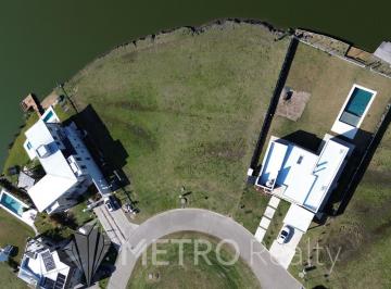 Terreno · 1023m² · Venta Lote a La Laguna Villalobos 1023 m²