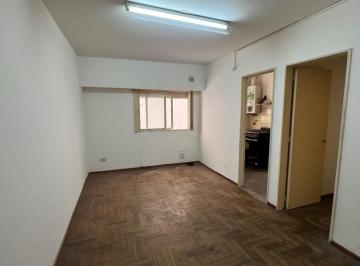 Departamento · 34m² · 2 Ambientes · Venta Departamento 1 Dormitorio en Zona Parque España