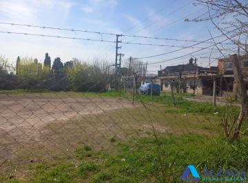 Bóveda, nicho o parcela , Quilmes · Ezpeleta: Se Venden 8 Lotes
