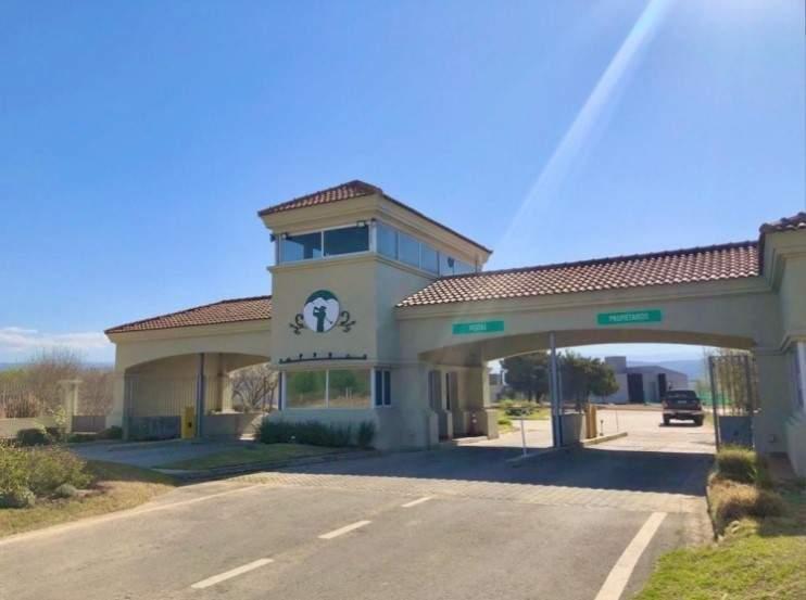 S271 12,  Carlos Paz Golf, San Antonio de Arredondo