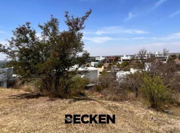 Terreno · 962m² · Terreno a La Venta en La Rufina Alto con Vistas