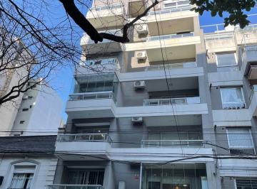 Departamento , Colegiales · Santos Dumont 2500 - Duplex de 3 Amb con Cochera Indvidual. Muy Luminoso