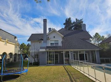 Casa · 250m² · 5 Ambientes · 2 Cocheras · Alquiler Canning, Saint Thomas Sur, Esteban Echeverría, G. B. a. Zona Sur