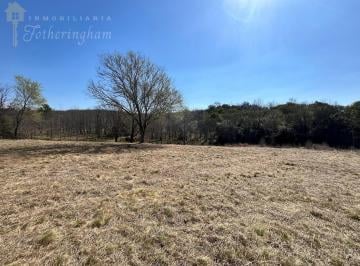 Terreno · 2096m² · Exclusivo Lote de 2.096 m² en Venta | Zona La Olla | Santa Rosa de Calamuchita