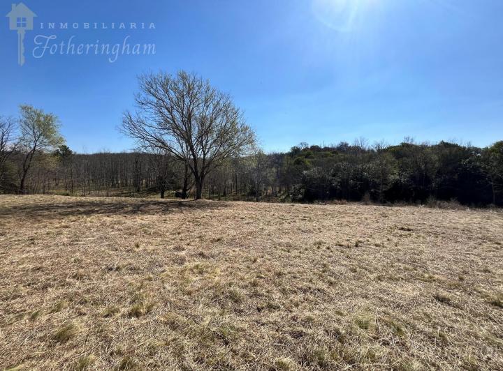 Terreno · 2096m²