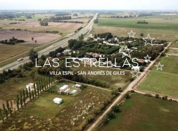 Terreno · 2000m² · Venta Terreno de 2000 m² en Villa Espil Financiado!