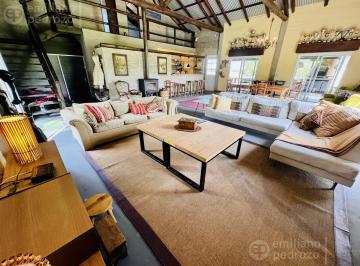 Campo · 440m² · 5 Ambientes · Venta Chacra Manantiales Punta del Este