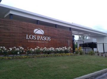 Terreno · 830m² · Terreno en Fisherton