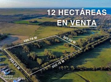 Terreno · 120000m² · Terreno en Santa Clara del Mar - Costa Atlántica