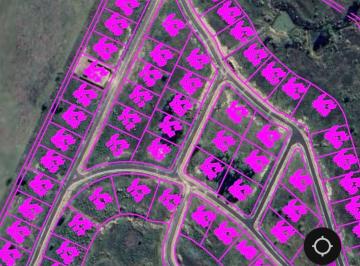 Terreno · 1500m² · Venta Lote Barrio Cerrado Pinares Cc, Etapa3, Exaltacion de La Cruz, Gba, Zona Norte