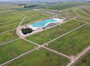 Terreno · 669m² · Terreno en Vida Lagoon - Funes - Oportunidad