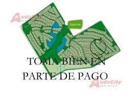 Terreno · 2000m² · Lote Terreno 170 en Vente Barrio Cerrado Santa Inés, Comarcas de Luján, Zona Oeste, Lujan