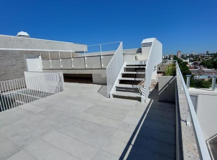 Desarrollo vertical , Villa Devoto · Nogoya 4002