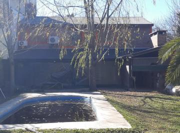 Casa de 5 ambientes, Ituzaingó · Chalet 5 Ambientes en Venta, Haras Miryam, Villa Udaondo