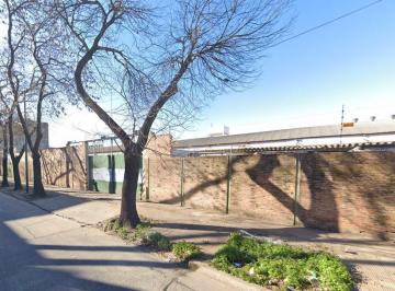 Bodega-Galpón · 6000m² · Galpón 6.000 m² S/ Fracción de 9.000 m² C/frente a 3 Calles - Barracas