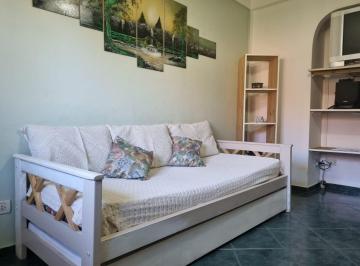 Departamento · 40m² · 2 Ambientes · Departamento en Alquiler Temporario