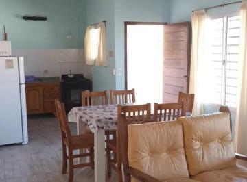 PH · 63m² · 3 Ambientes · 1 Cochera · PH en Miramar 69 - Excelente Iluminacion - a m de La Playa