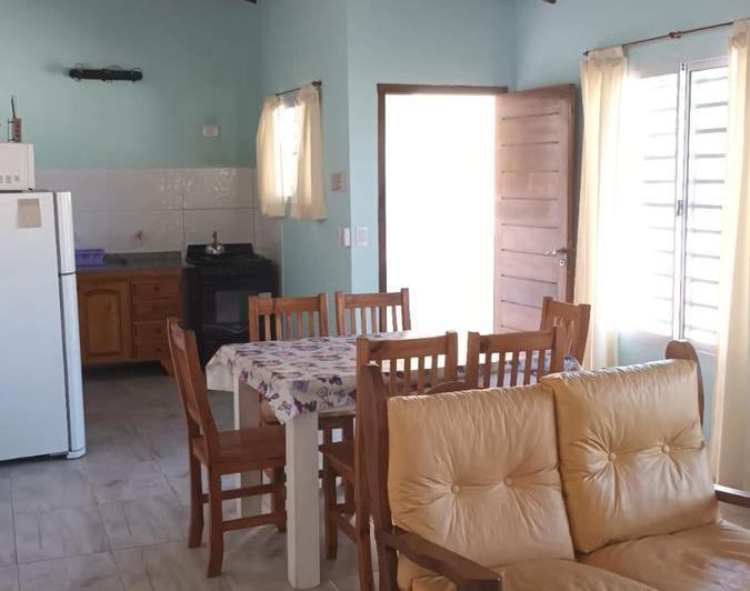 PH en Santa Clara del Mar