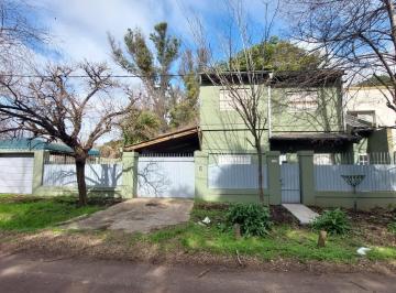 Casa de 5 ambientes, Ituzaingó · Venta Condicionada, Casa 5 Ambientes, Haras Miryam, Villa Udaondo - Nuevo Precio