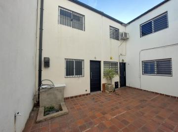 Departamento · 27m² · 2 Ambientes · Departamento Dúplex 1 Dormitorio en Venta Barrio La Florida