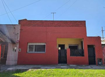 Casa de 2 ambientes, San Isidro · Casa de 3 Ambientes, Patio con Parrilla, Lavadero y Terraza