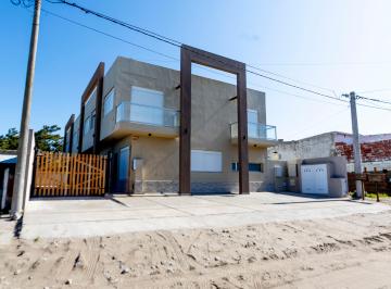 Departamento de 3 ambientes, Monte Hermoso · Venta Duplex Monte Hermoso