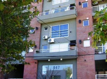 Departamento · 48m² · 2 Ambientes · Departamento en Venta - Tigre - Zona Puerto de Frutos