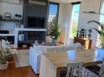 Casa · 176m² · 5 Ambientes · 1 Cochera · Venta Casa Santa Mónica José Ignacio