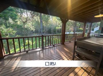 Casa · 166m² · 4 Ambientes · Casa en Venta Costa Esmeralda Barrio Senderos I