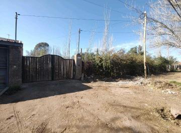 Terreno · 500m² · Venta de Lote con Excelente Ubicación en Jesús Nazareno - Guaymallén