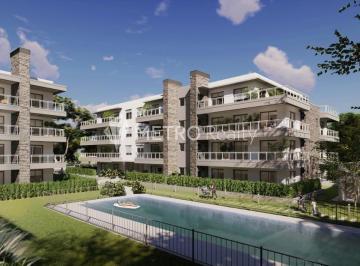 Departamento · 59m² · 2 Ambientes · 1 Cochera · Departamento en Venta 2 Ambientes en Tortuguitas Pilar - La Magdalena - 100% Pesos
