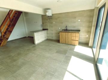 Departamento · 70m² · 2 Ambientes · Departamentos 2 Ambientes con Quincho, a 1 Cuadra del Mar!