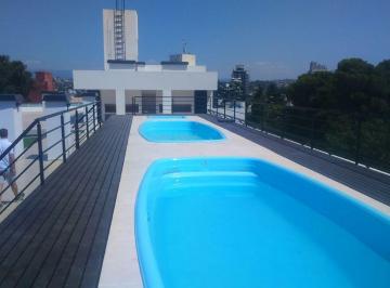 Departamento · 47m² · 3 Ambientes · 1 Cochera · Venta Departamento - 1 Dorm. - Cochera - Amenities - 2 Piletas en Terraza - a m del Centro