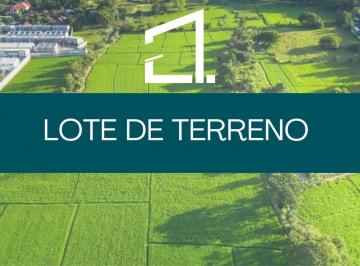 Terreno · 629m² · Sierra de Los Padres, Terreno 629 m² en Venta