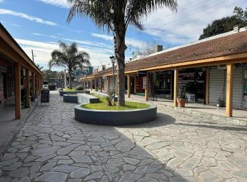 Local comercial · 36m² · 2 Ambientes · Ituzaingó Norte, Local en Paseo de Compras Las Cabañas Venta