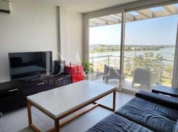 Departamento · 56m² · 2 Ambientes · 1 Cochera · Departamento en Venta, El Palmar, Nordelta