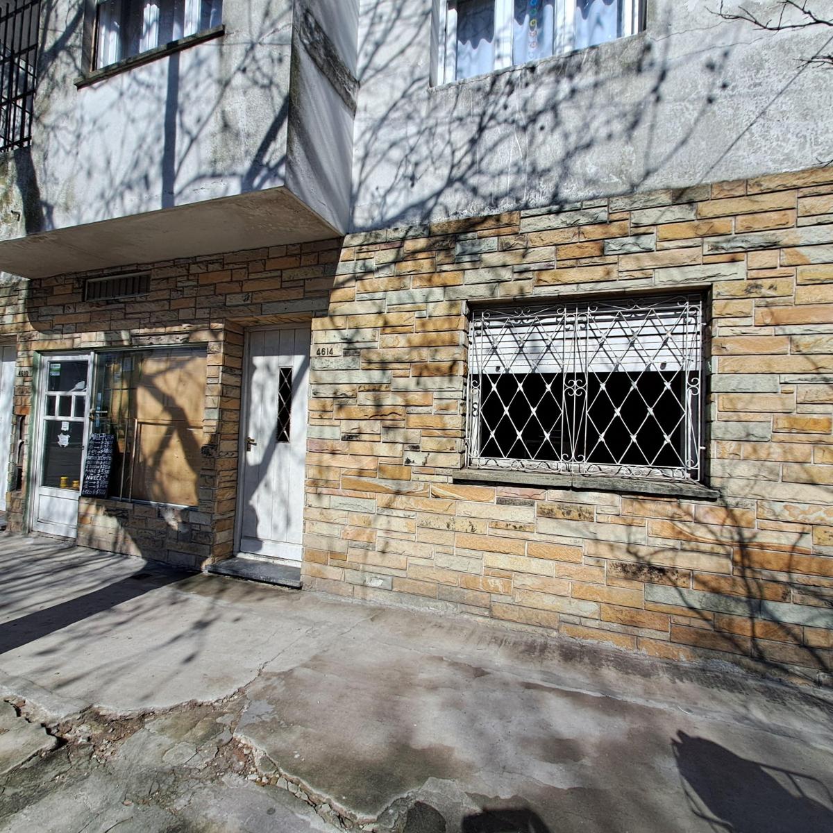 PH 3 amb, 75m² con garage y terraza — Don Bosco
