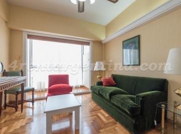 Departamento de 2 ambientes, Centro / Microcentro · Departamento Para 2 Personas en Alquiler Temporario en San Nicolas