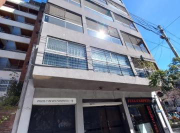 Departamento de 1 ambiente, Colegiales · Córdoba 6570 - Colegiales - 1 Amb Muy Luminoso Al Cfte!