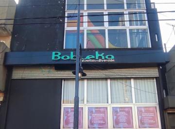 Edificio · 396m² · 4 Ambientes · Edificio Comercial en Virreyes