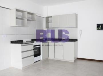 Departamento de 1 ambiente, Salta · Departamento de un Dormitorio Apto Crédito