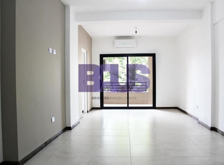 Departamento · 59m² · 1 Ambiente