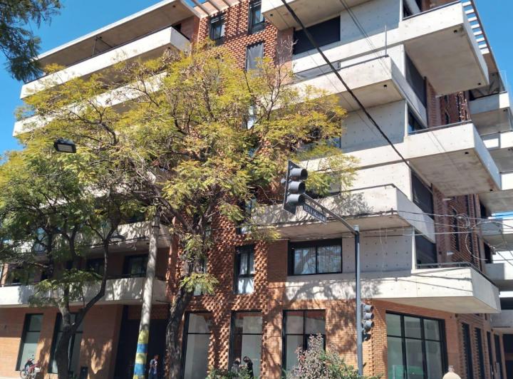 Departamento · 50m² · 2 Ambientes